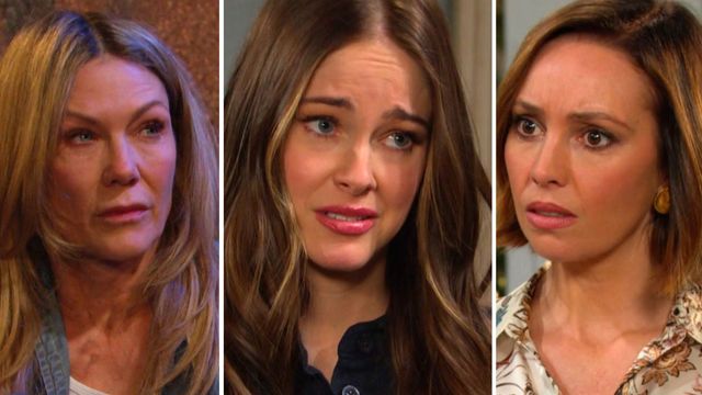 The Scoop: Days of our Lives Spoilers, December 22-26, 2025