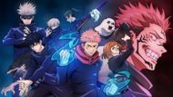 Jujutsu Kaisen (Image Credit: MAPPA)