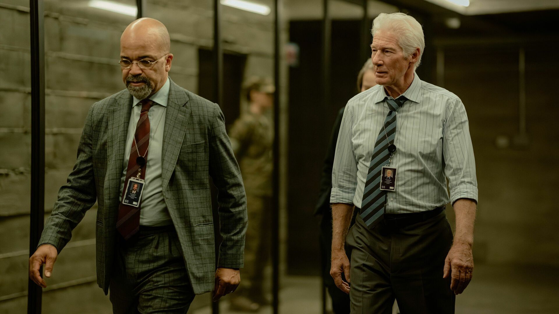 The Agency Episode 2