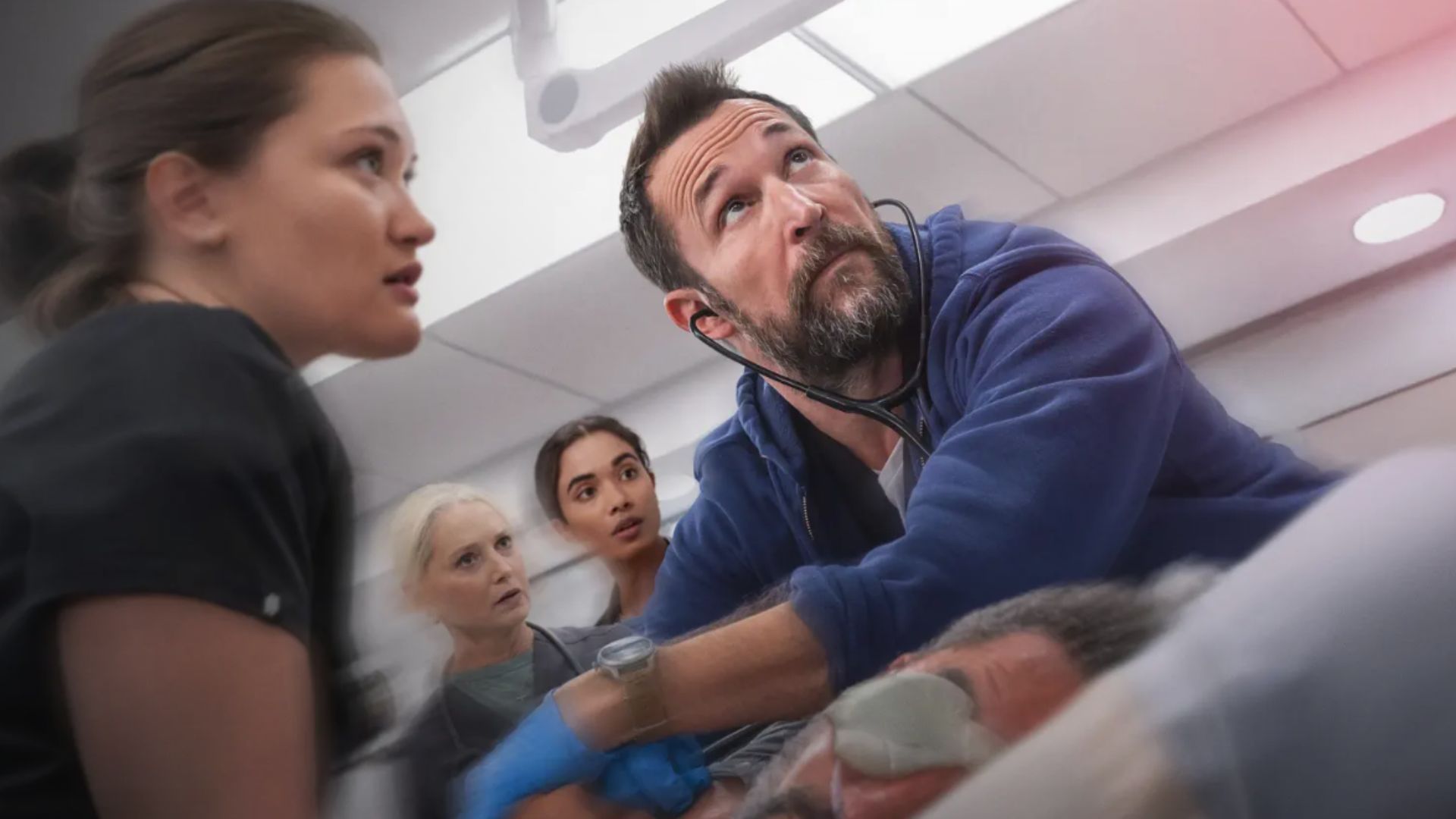 A still from the show (Image via Apple TV)