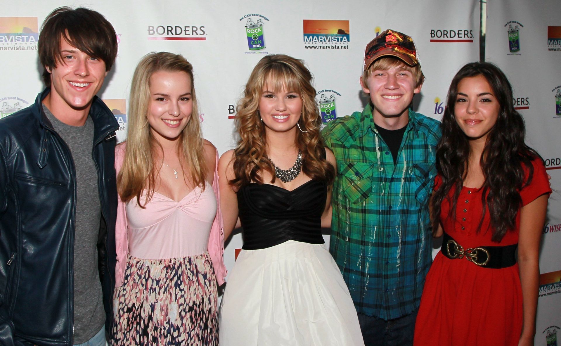 Premiere Of Disney Channel&#039;s &quot;16 Wishes&quot; - Arrivals - Source: Getty