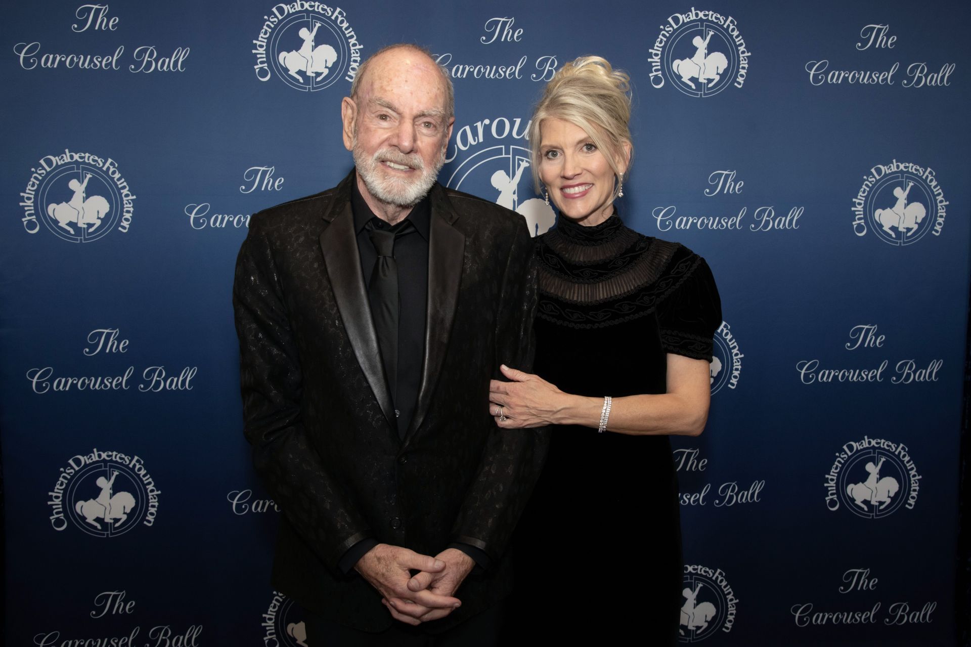 39th Annual Carousel Ball - Source: Getty