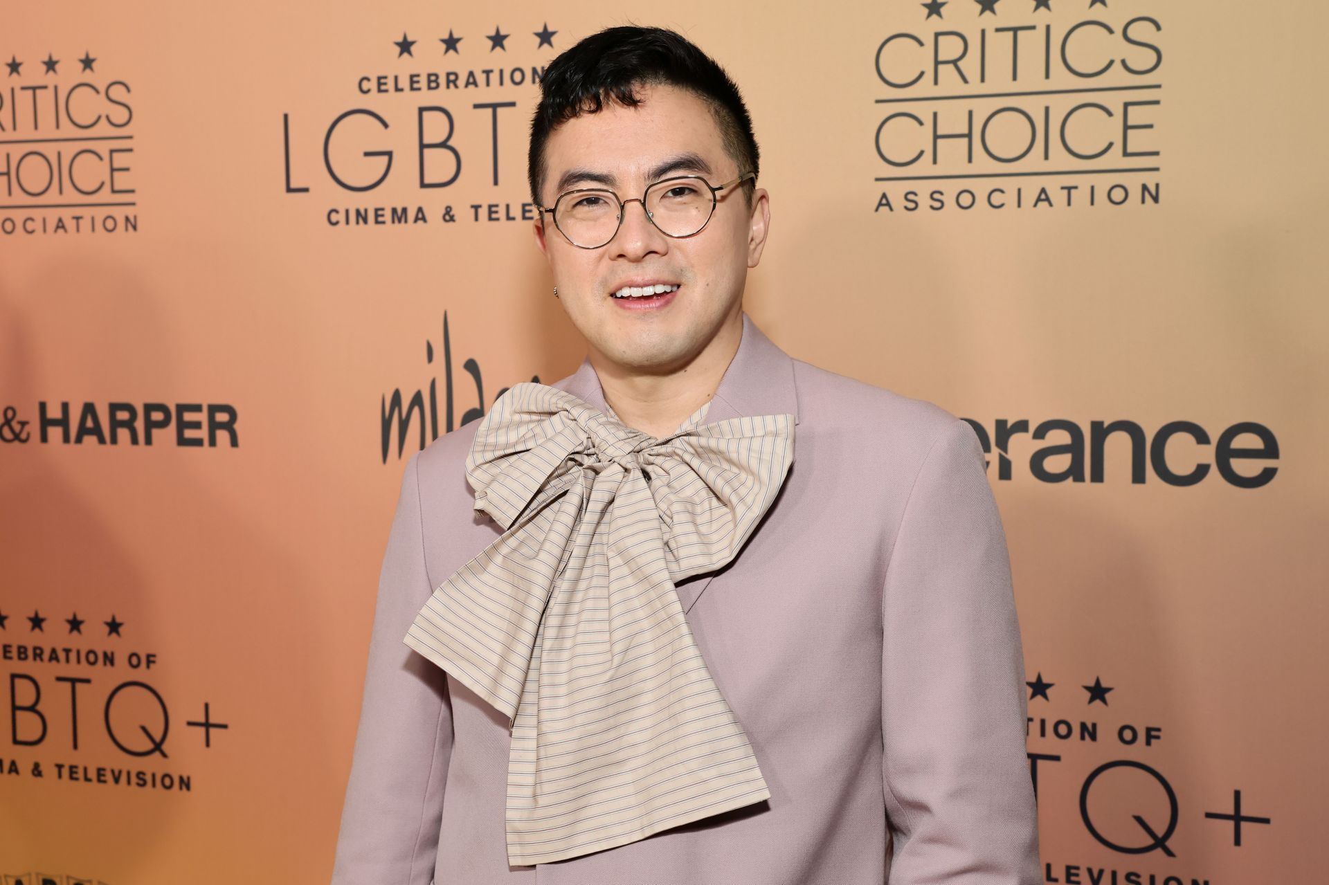 The Critics Choice Association's 2nd Annual Celebration Of LGBTQ+ Cinema & Television - Source: Getty