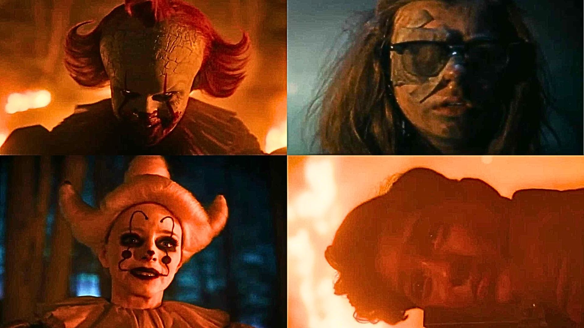 IT: Welcome to Derry | Image Via: Rideback