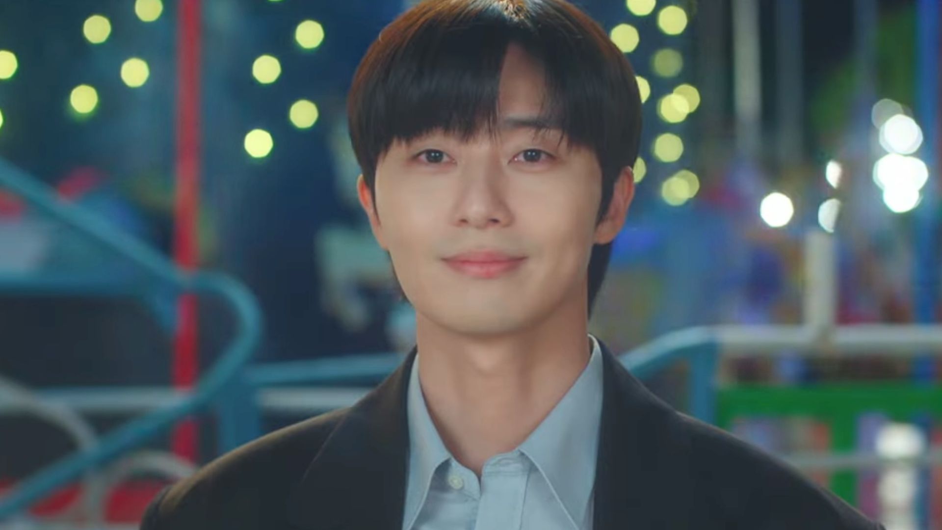 Park Seo-jun in Surely Tomorrow | Image via YouTube/Prime Video