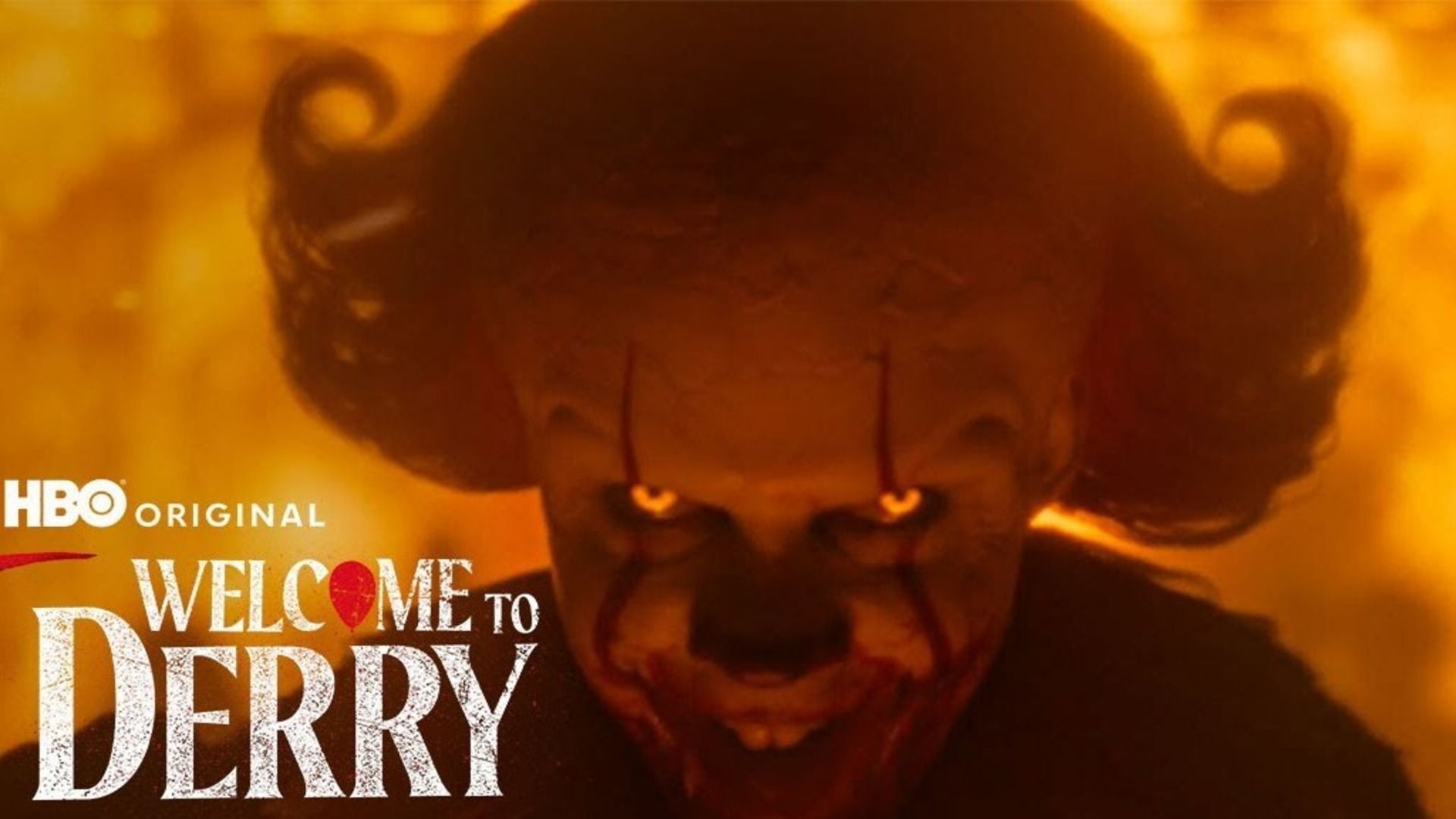 It: Welcome to Derry- Why is Pennywise so interested in Will Hanlon? Details explored (Image via YouTube/@hbomax)