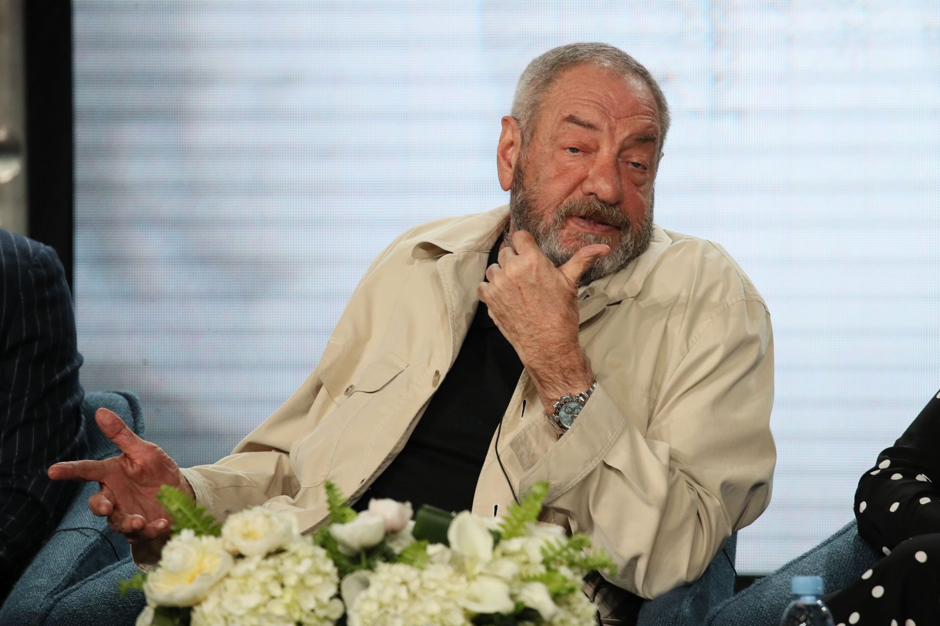 2020 Winter TCA Tour - Day 6 - Source: Getty