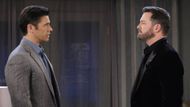 Days of our Lives' Xander and Brady. | Image Source: JPI