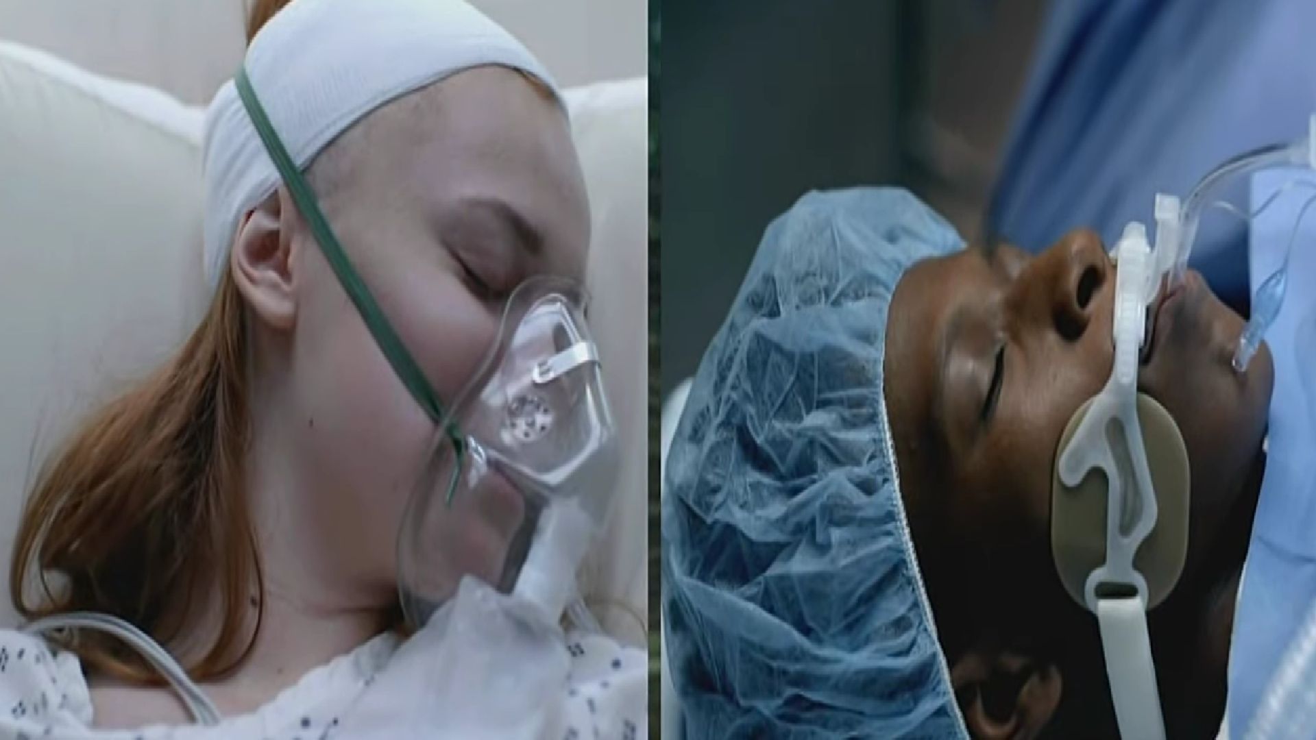 Watson Season 2 | Image Via: CBS Studios