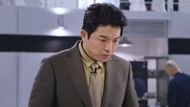 Ahn Sun-jae in Culinary Class Wars Season 2 (Image via Netflix)