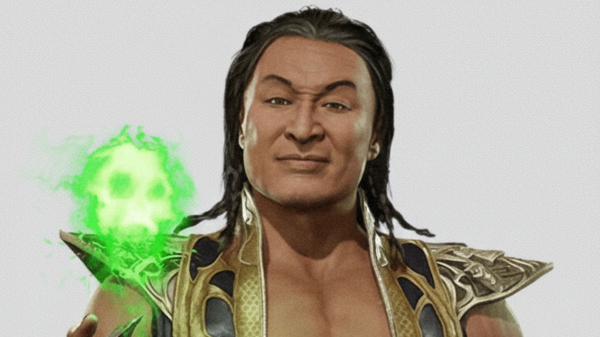 Shang Tsung, Mortal Kombat: Legacy