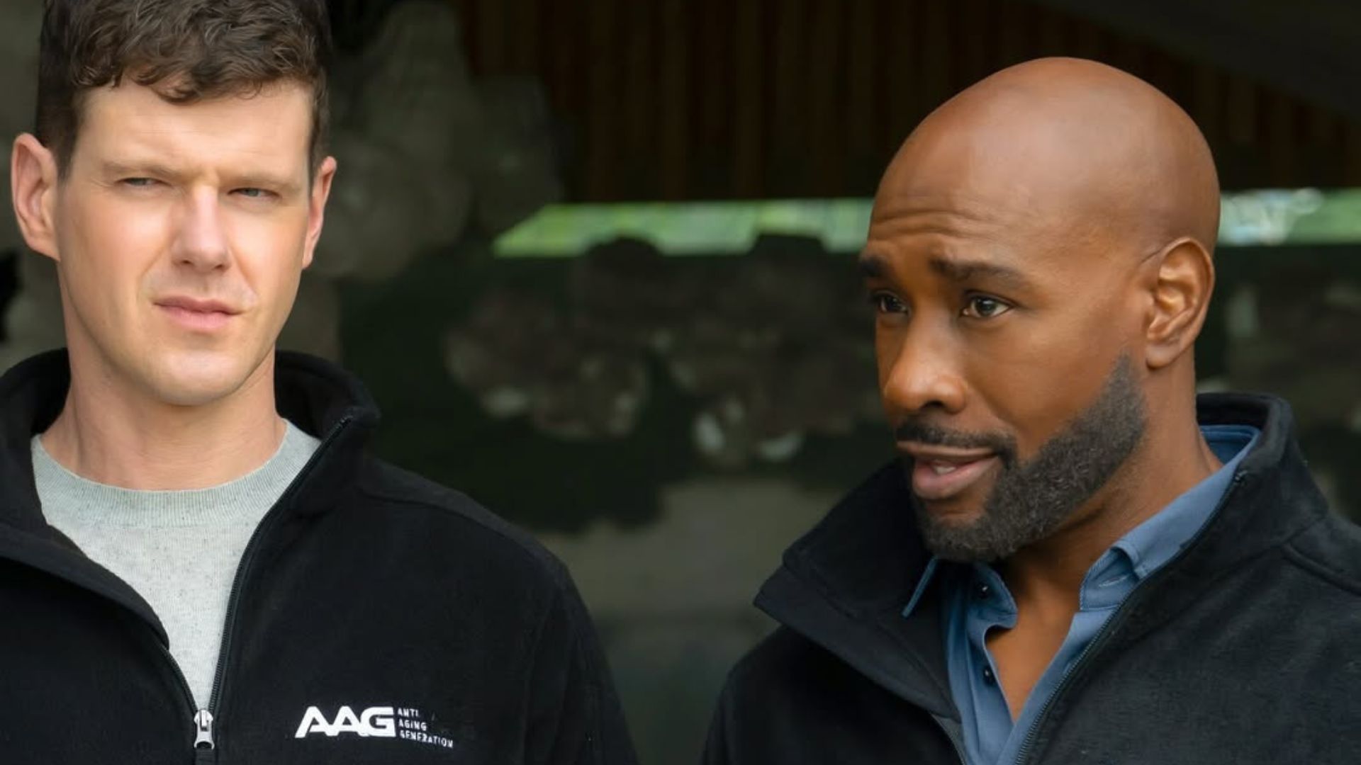 Watson Season 2 (Image via Instagram/@watsoncbs)