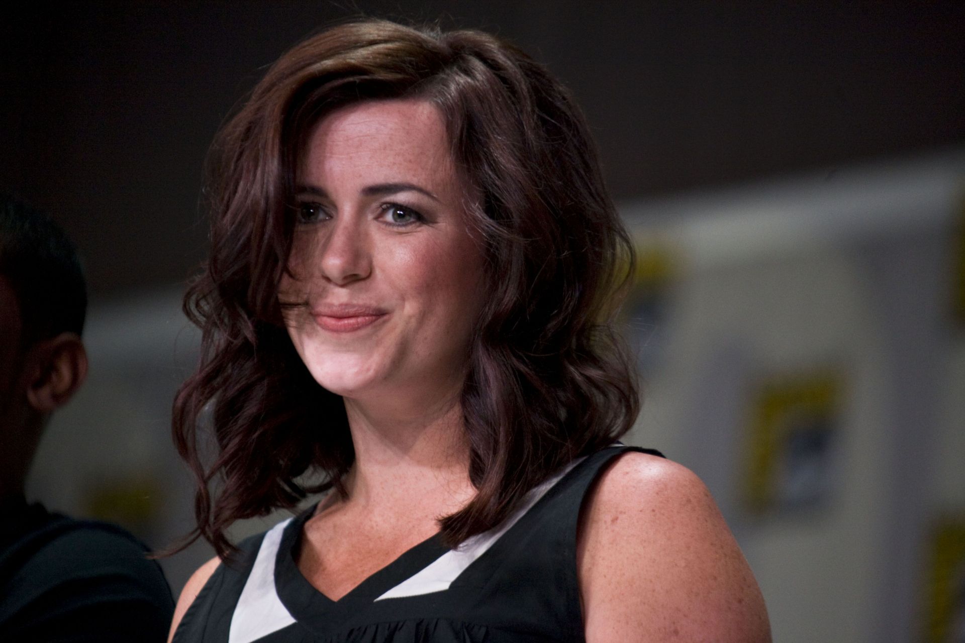 Comic-Con 2011 - Day 2 - Source: Getty