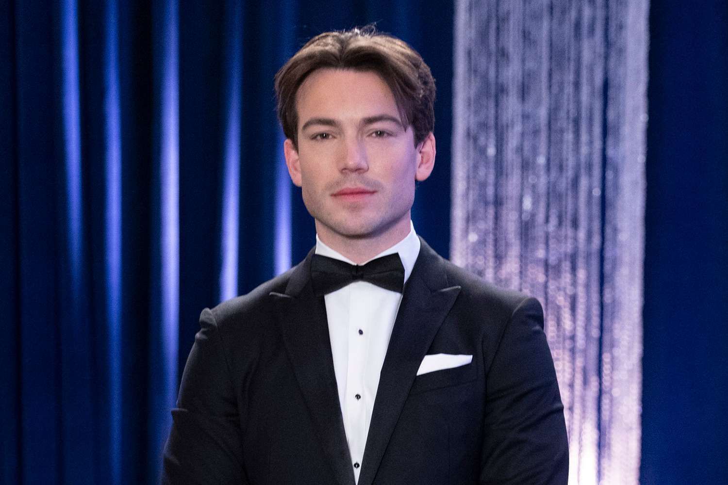 Rory Gibson as Michael on General Hospital | Image: ABC