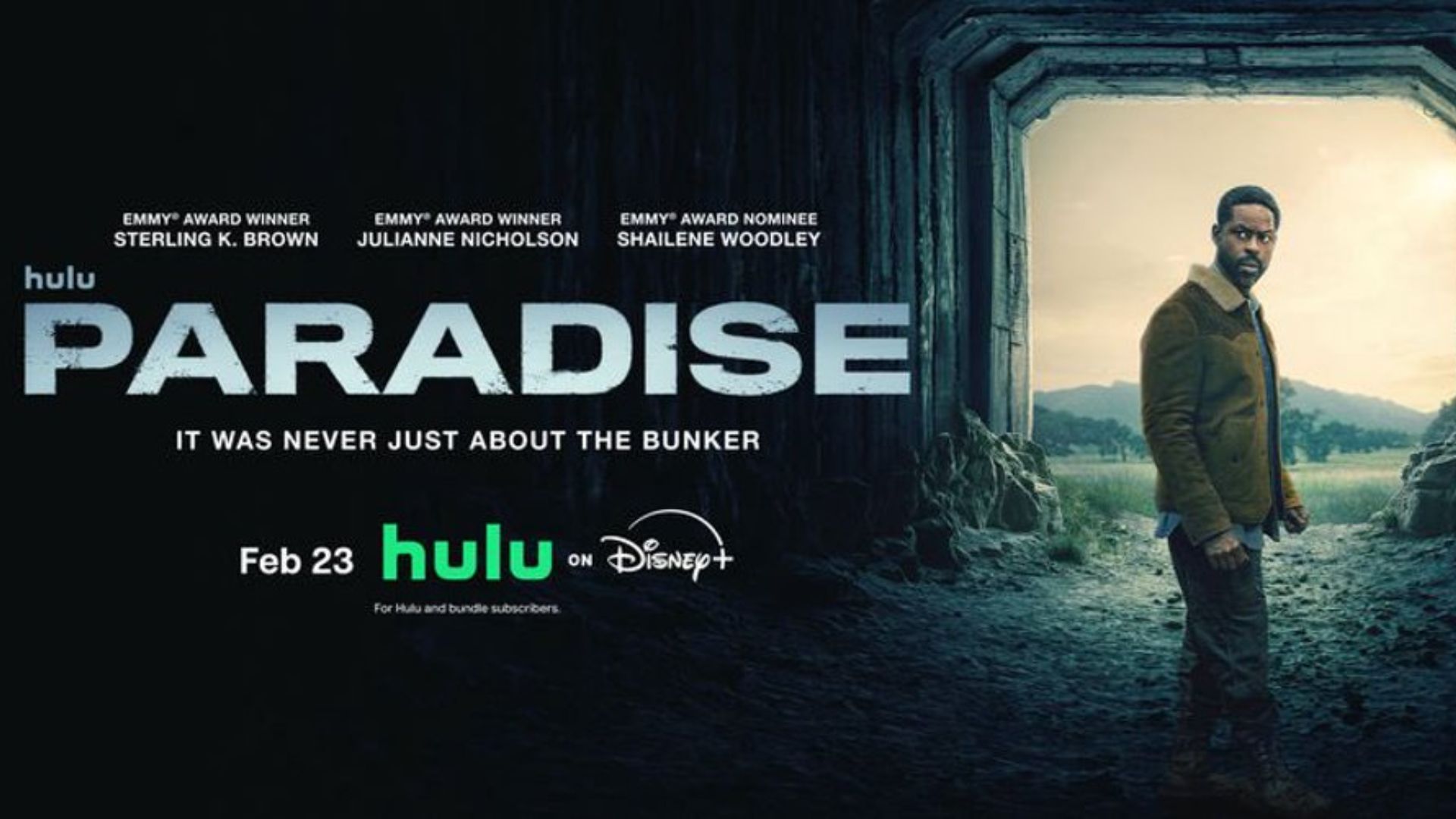 Paradise Season 2 (Image via Hulu)