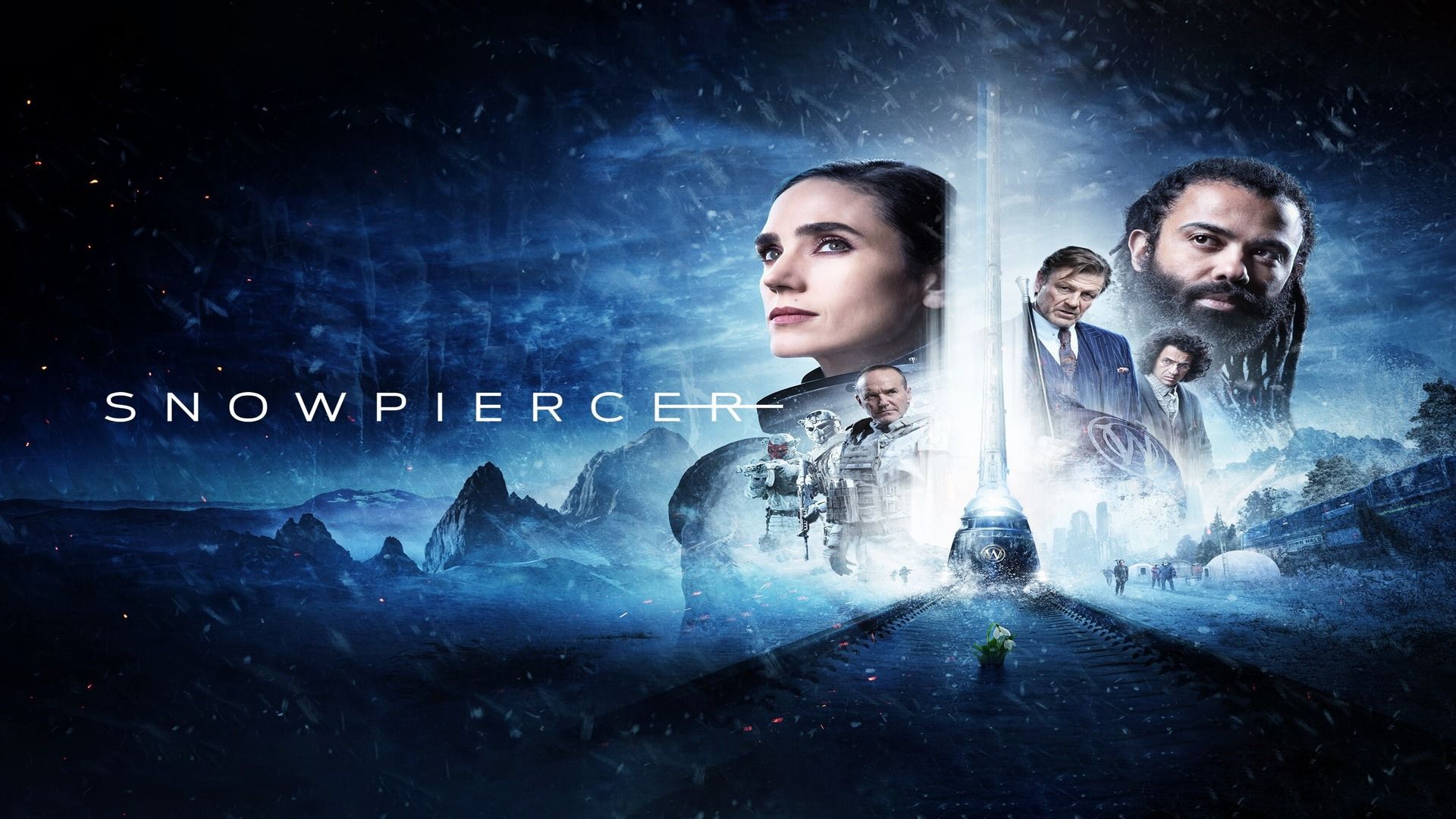 Snowpiercer (Image via Amazon Prime Video)