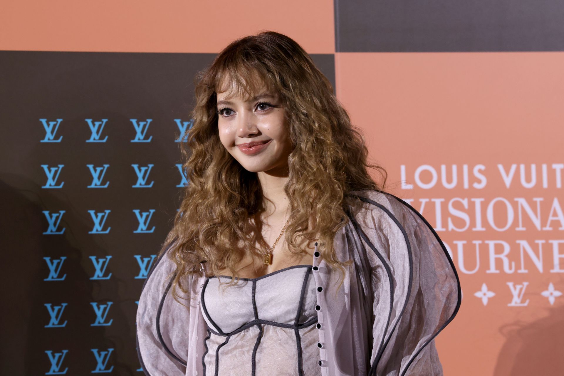 Louis Vuitton - Photocall - Source: Getty