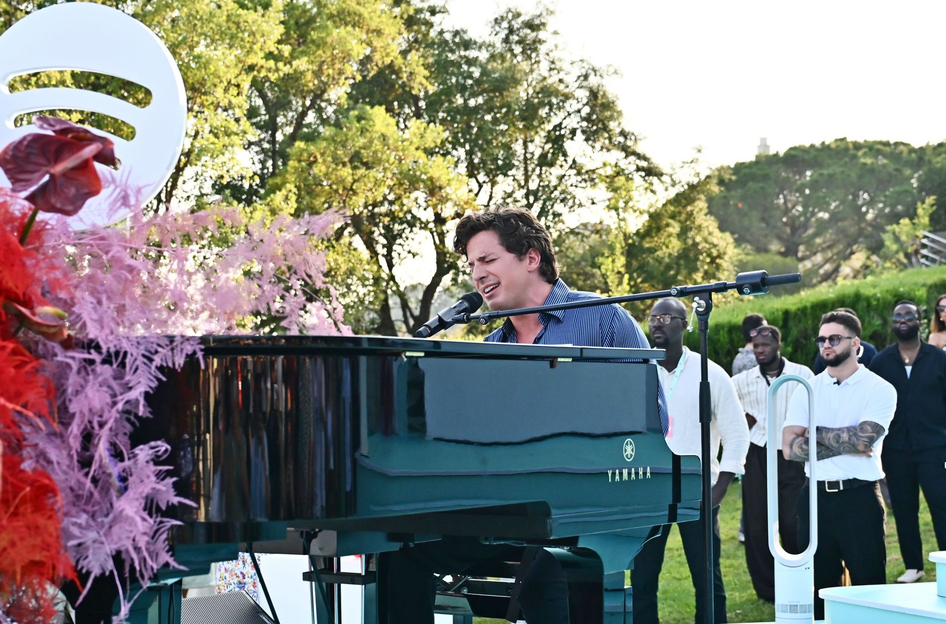 Spotify Hosts An Intimate Evening Of Music And Culture At Cannes Lions 2025 - Source: Getty