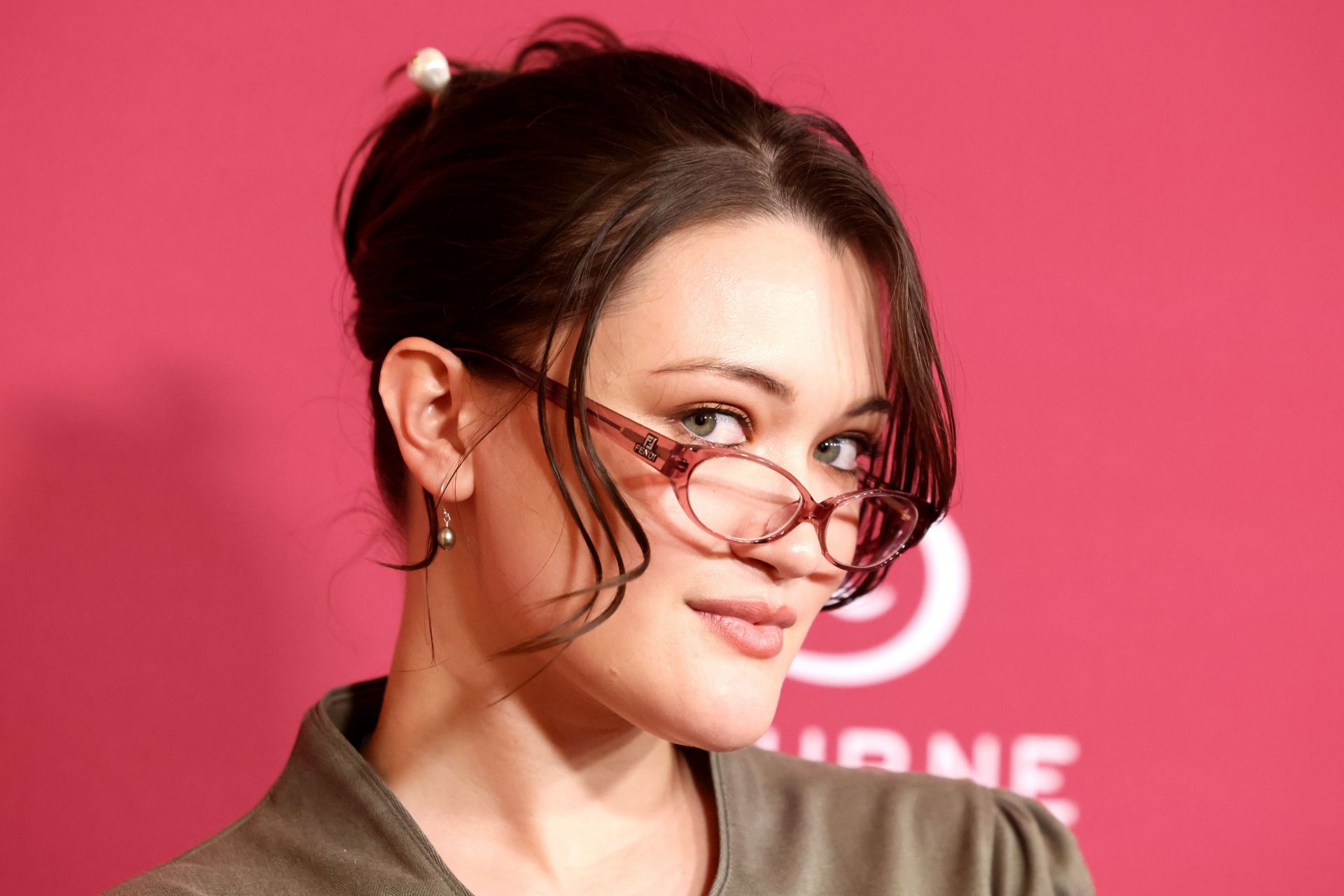 Isa Briones - Source: Getty