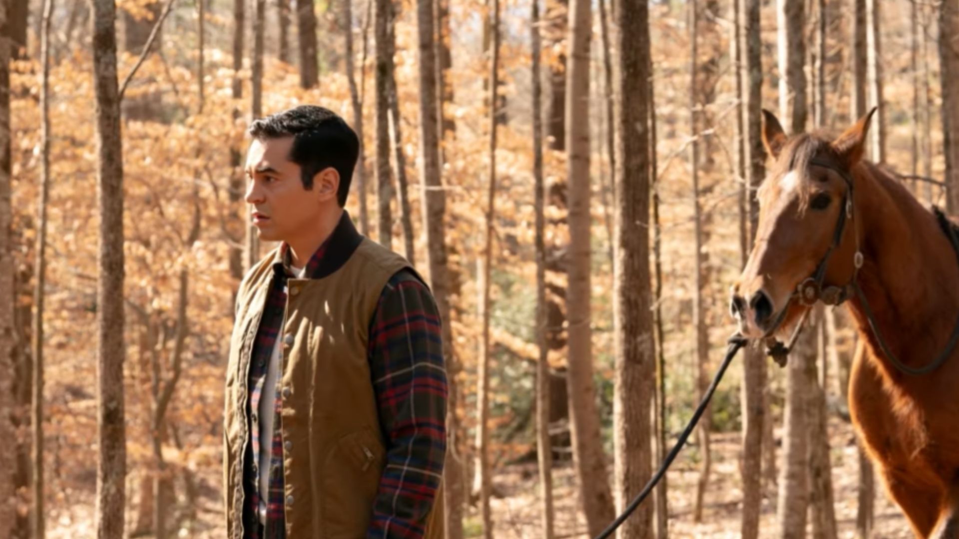 Will Trent (Image Source: @FilmaholicOfficial/ YouTube)