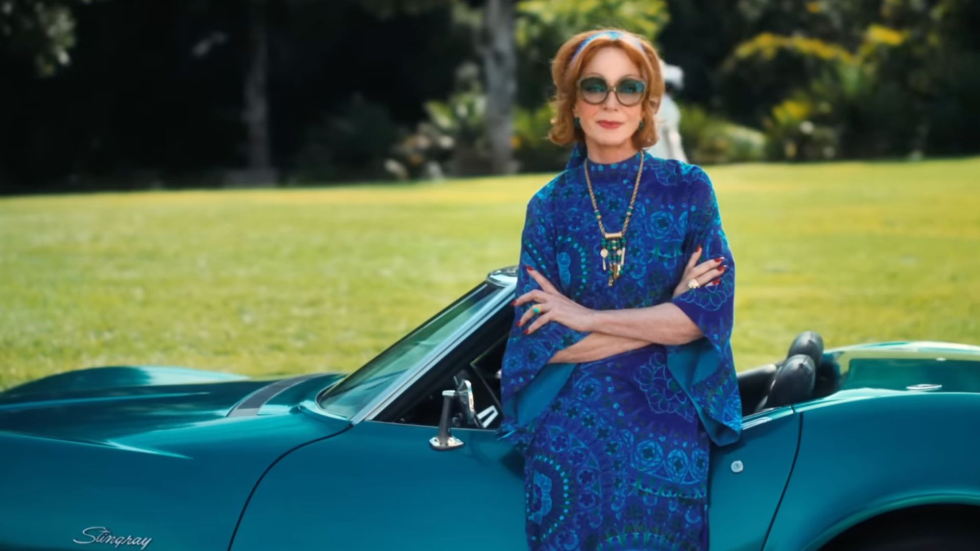 Palm Royale Season 2 Episode 4 details explored. (Image via YouTube/@Apple TV)