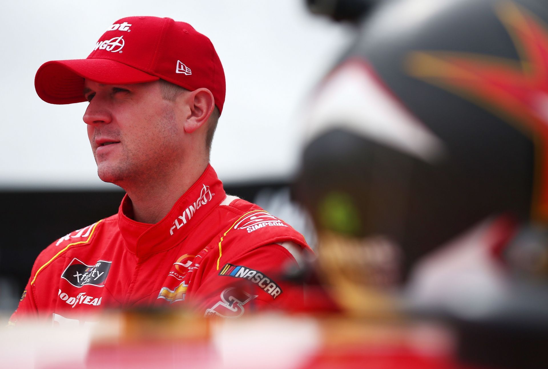 NASCAR Xfinity Series ALSCO 300 - Qualifying - Source: Getty