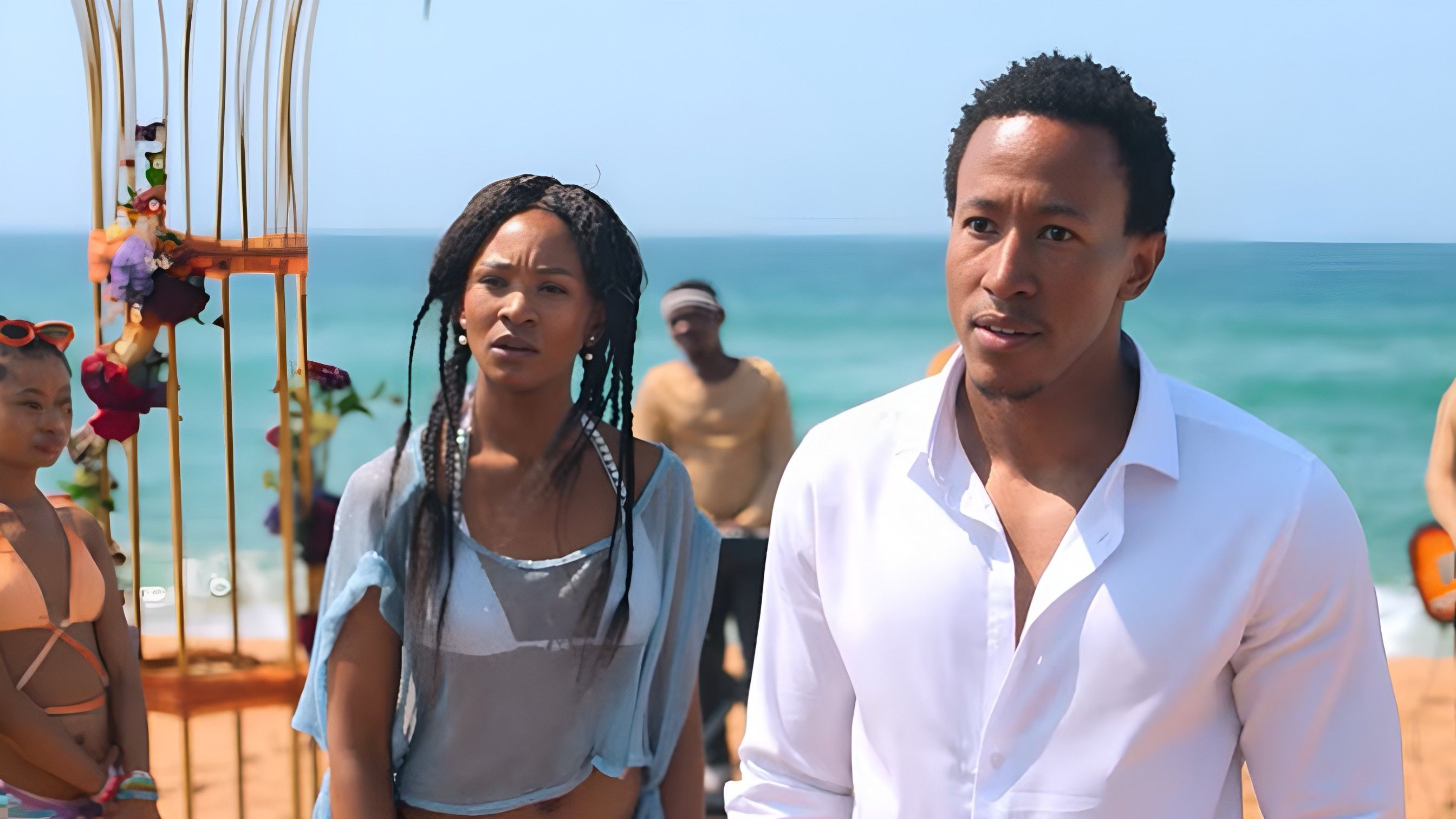 How to Ruin Love: Should you watch or skip the Netflix comedy? A viewer's guide&nbsp;