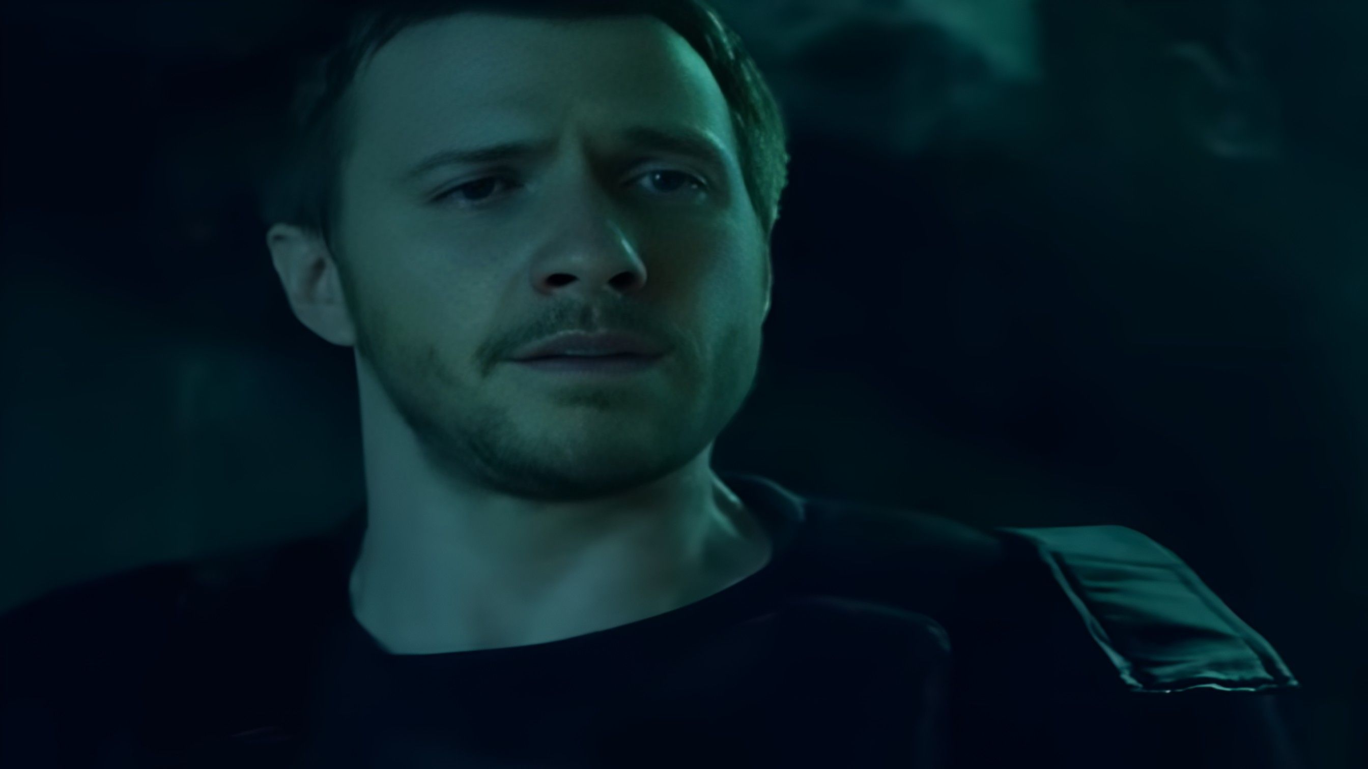 Absentia Season 1 ( Image via YouTube / Prime Video )