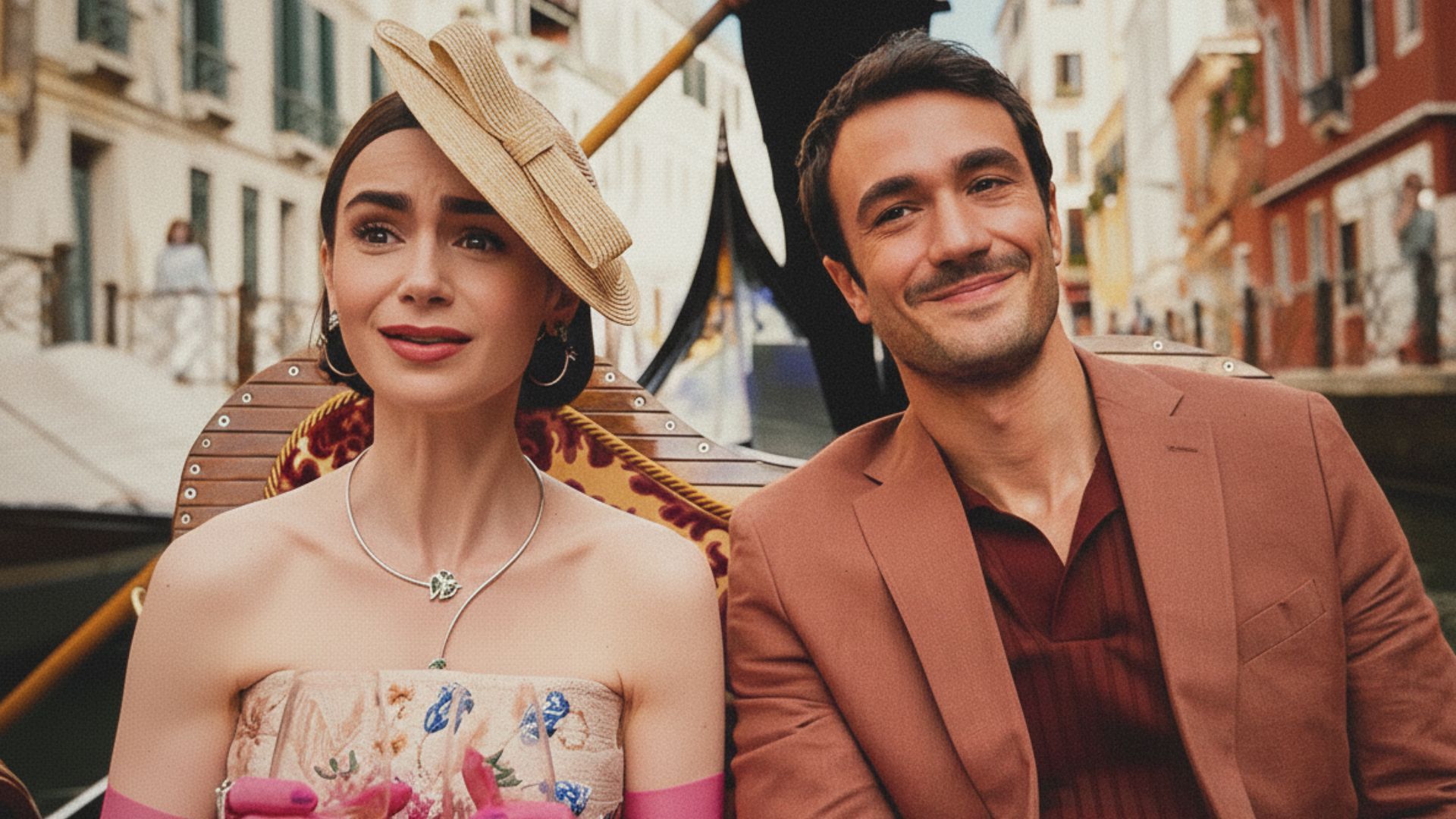 A still from Emily in Paris Season 5 Episode 10 (Image via Netflix)