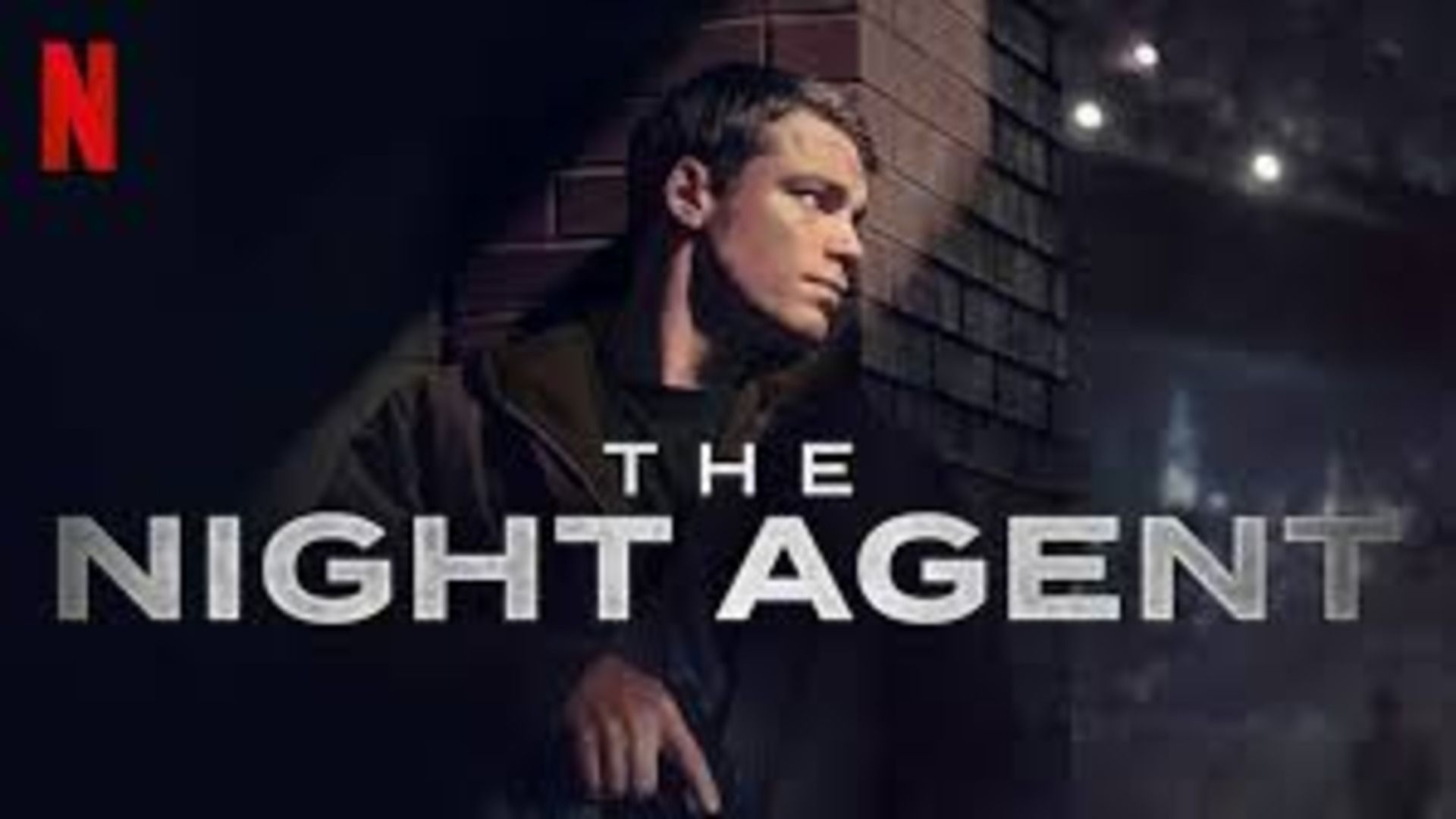 Release date for The Night Agent Season 3 is finally revealed  (Image via Netflix)