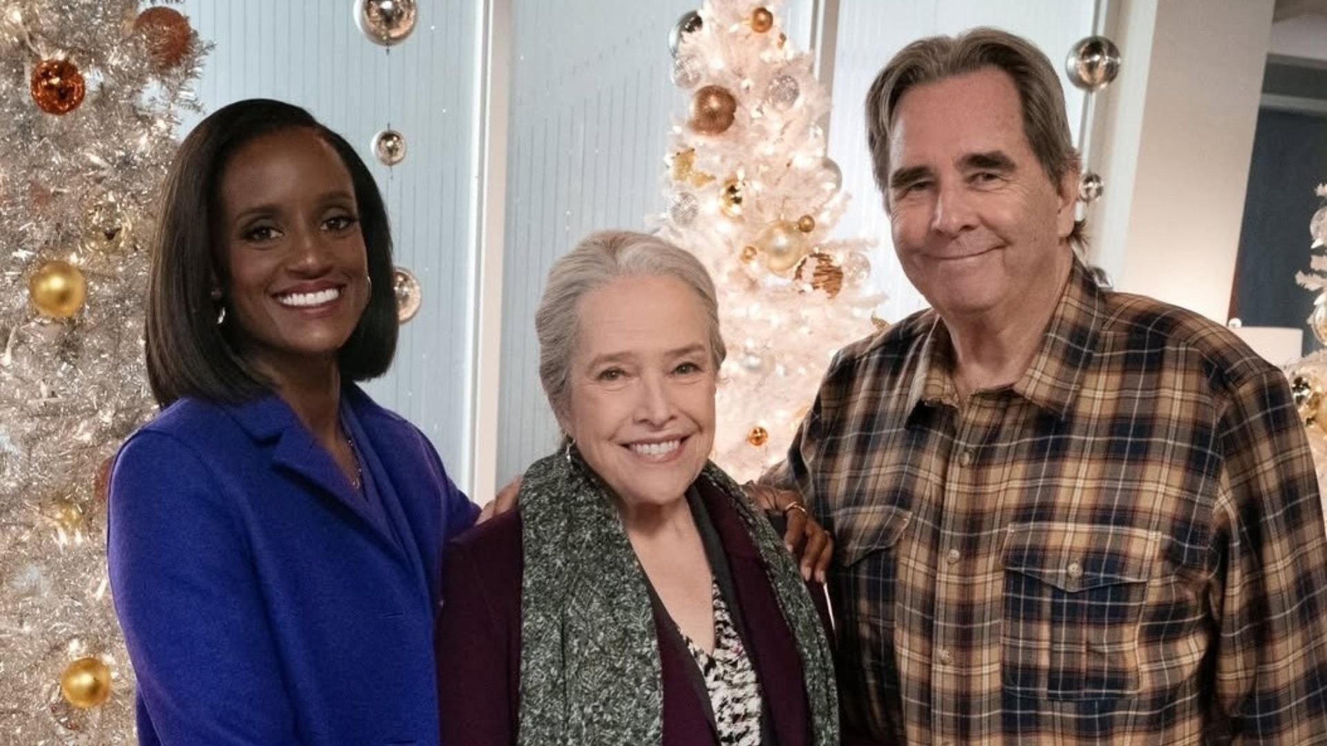 Matlock Season 2 Episode 8 recap: Call it a Christmas Gift (Image Via Instagram/@matlockcbs)