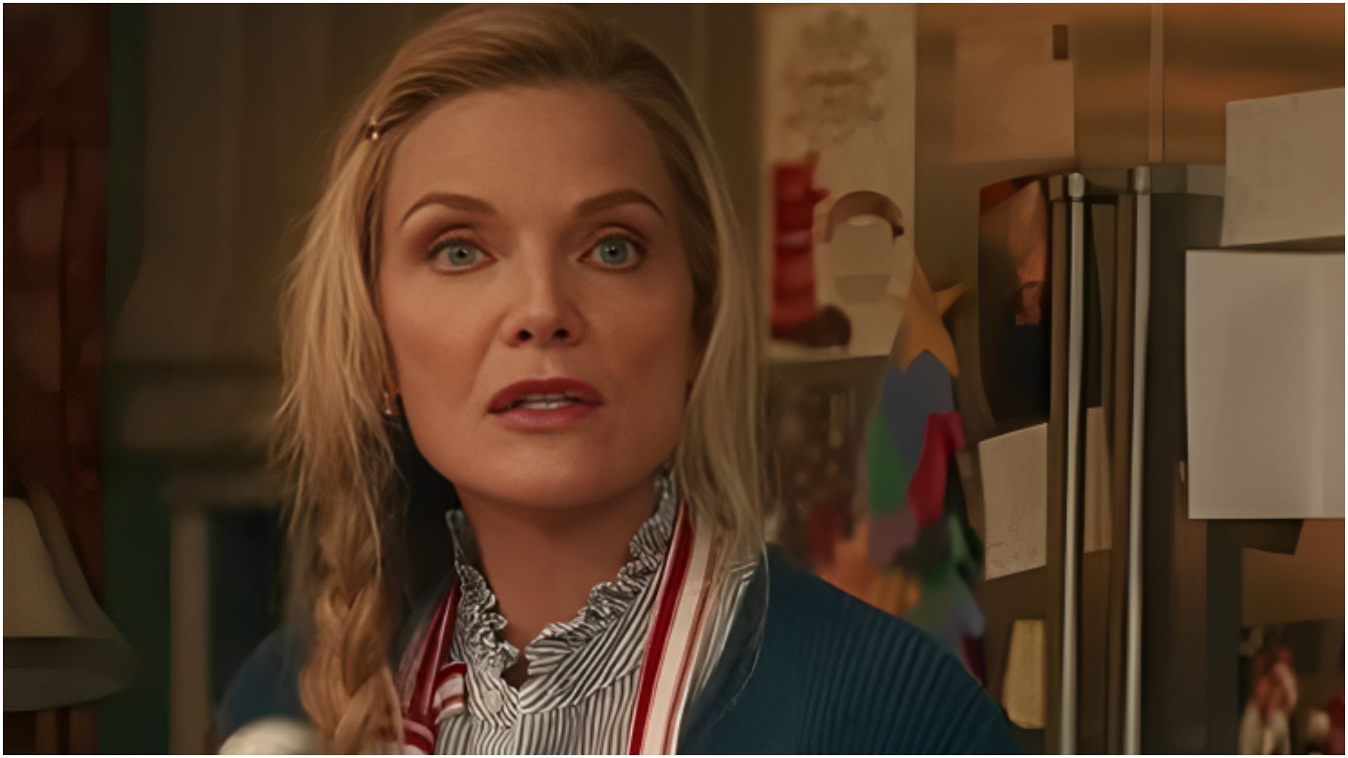 A still from Oh. What. Fun. | Image via Prime Video