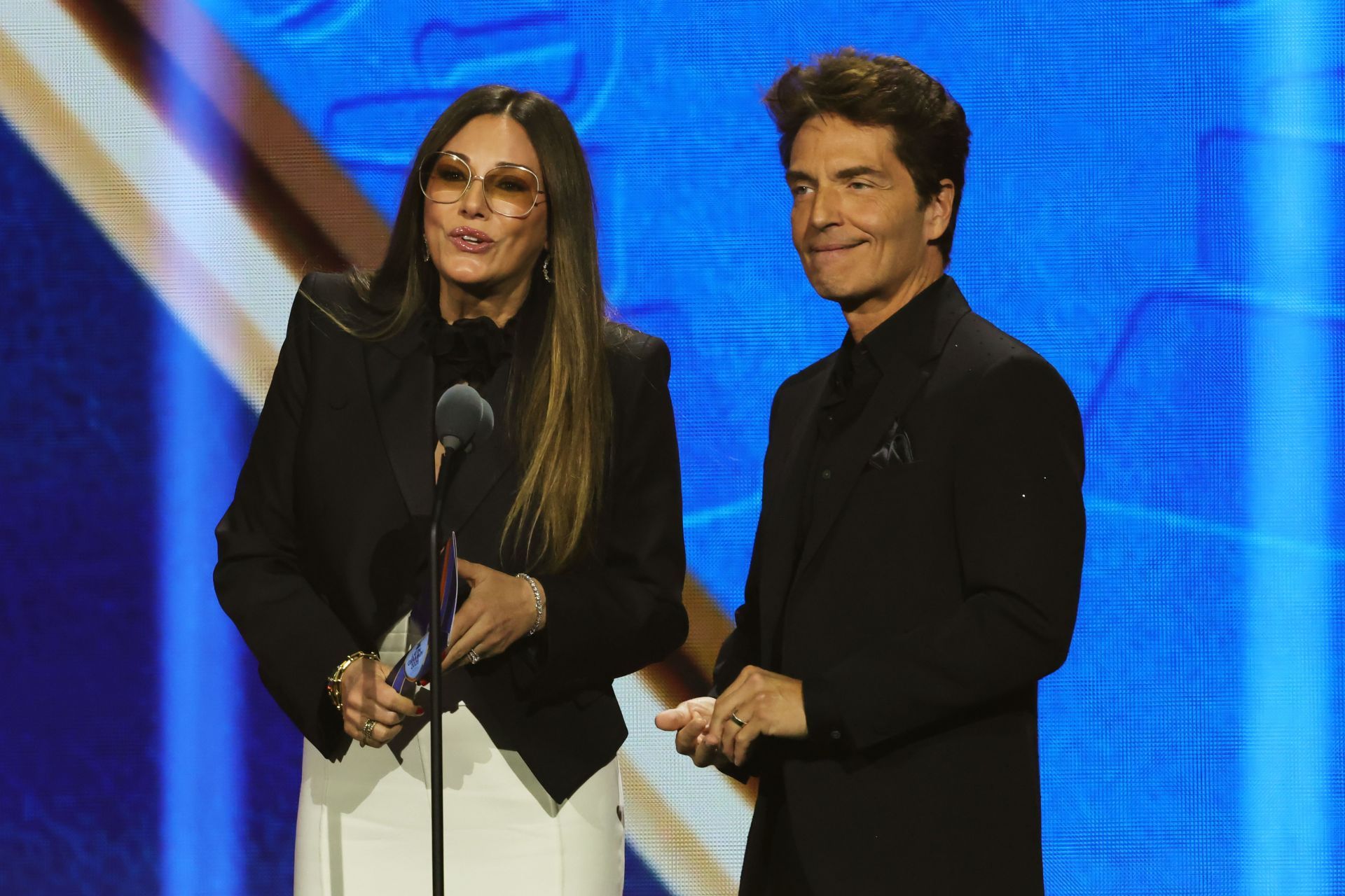 26th Annual Latin Grammy Awards - Show - Source: Getty