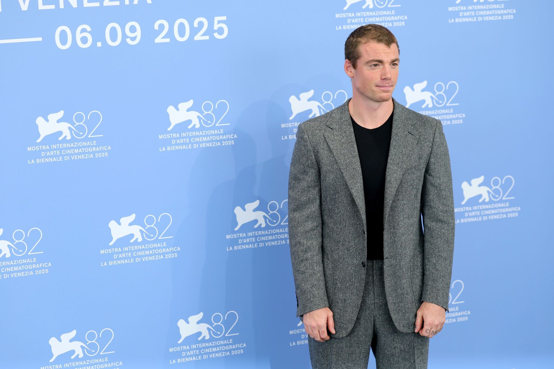 Gabriel Basso - Source: Getty