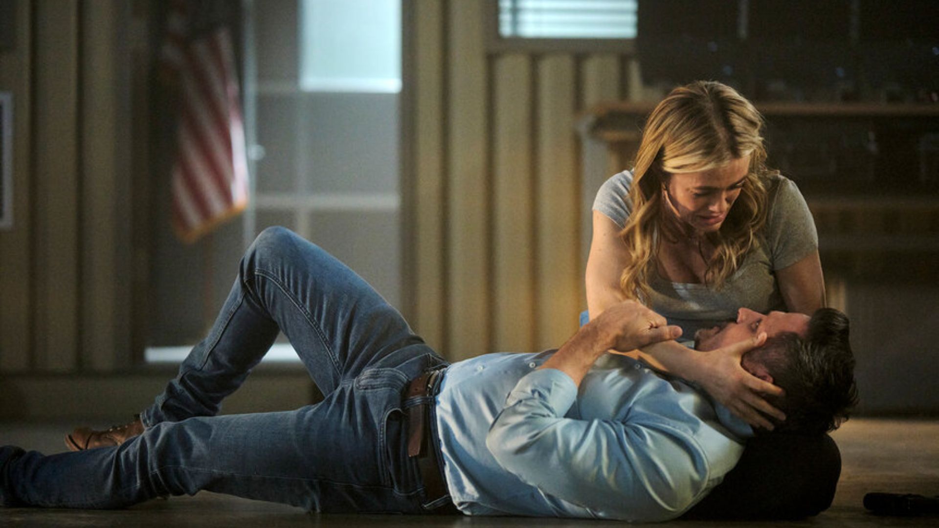 The Hunting Party season 2 | Image via NBC