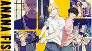 Banana Fish (Image Credits: MAPPA)