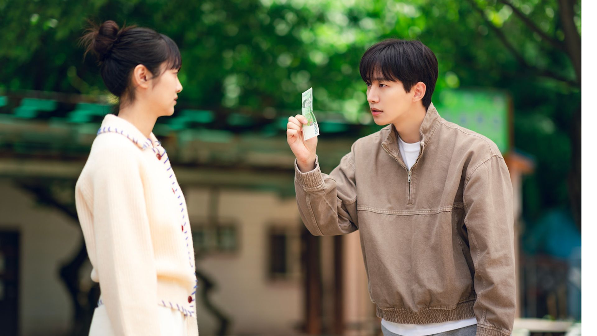 Cashero (Image Source: Netflix)