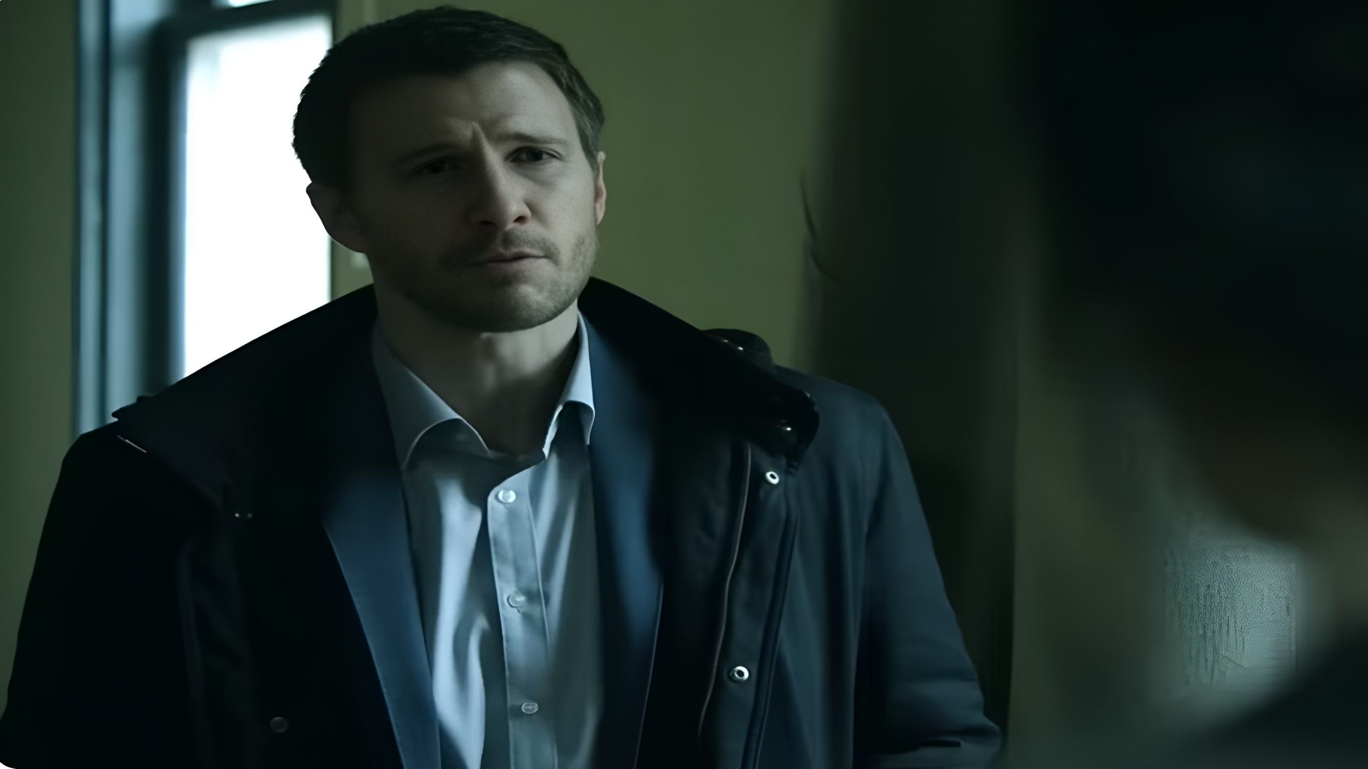 Absentia ( Image via YouTube / Prime video )