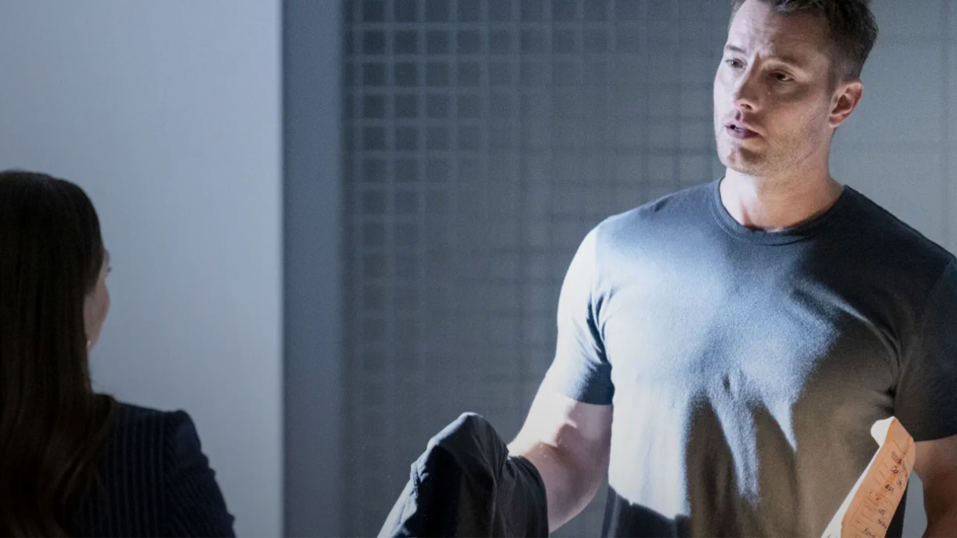 A still from the show (Image via Apple TV)