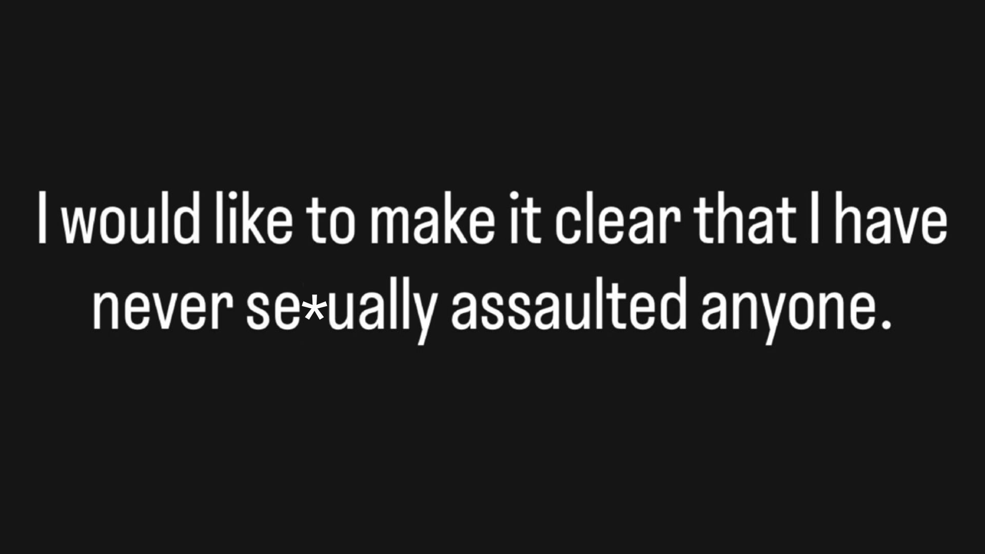 Tylil&#039;s Instagram story (Image via Instagram/@thetylilshow)