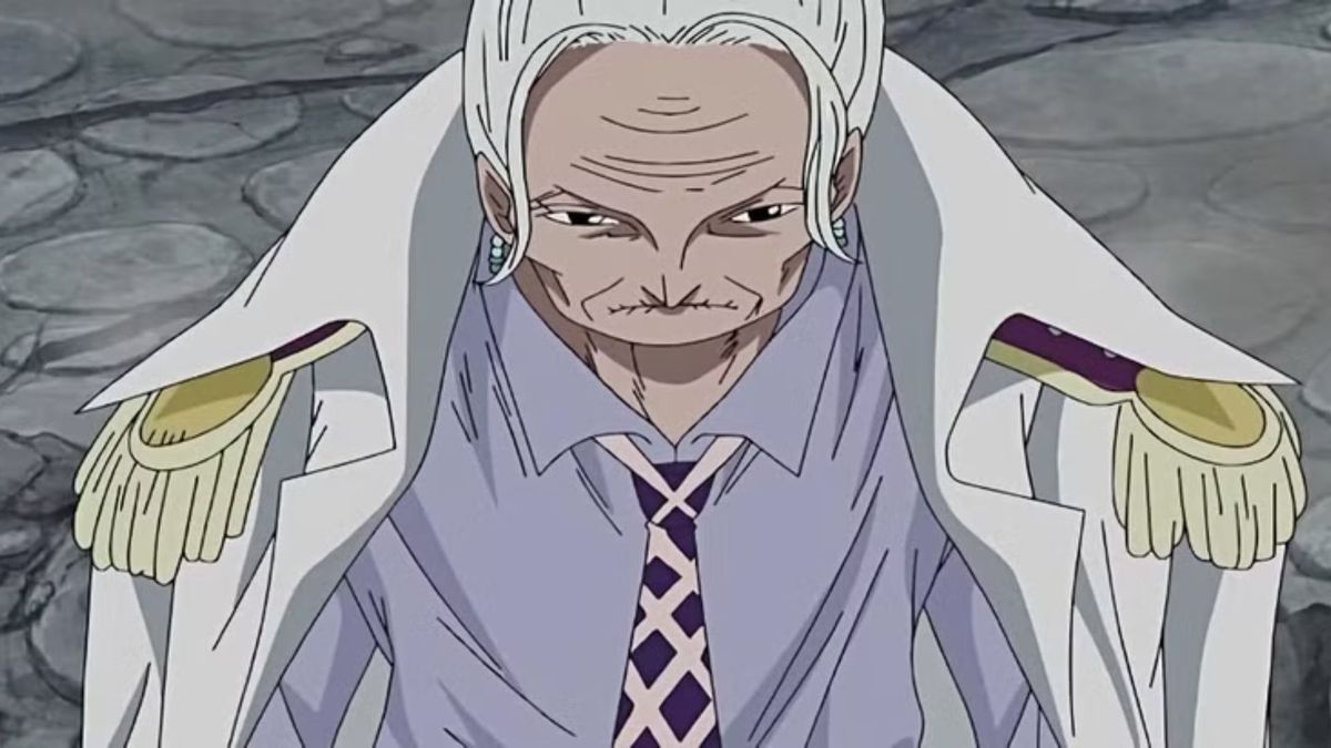 Veteran voice actor Juli Erickson passes away From One Piece's