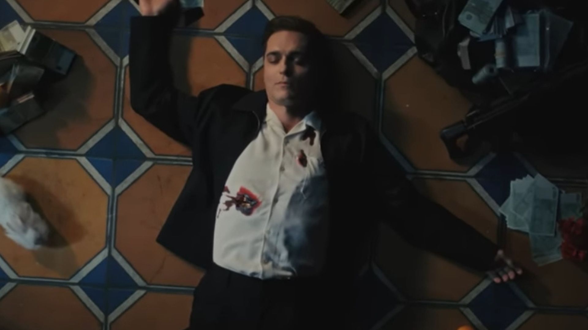 Berlin and the Lady with an Ermine | Image via: Vancouver Media