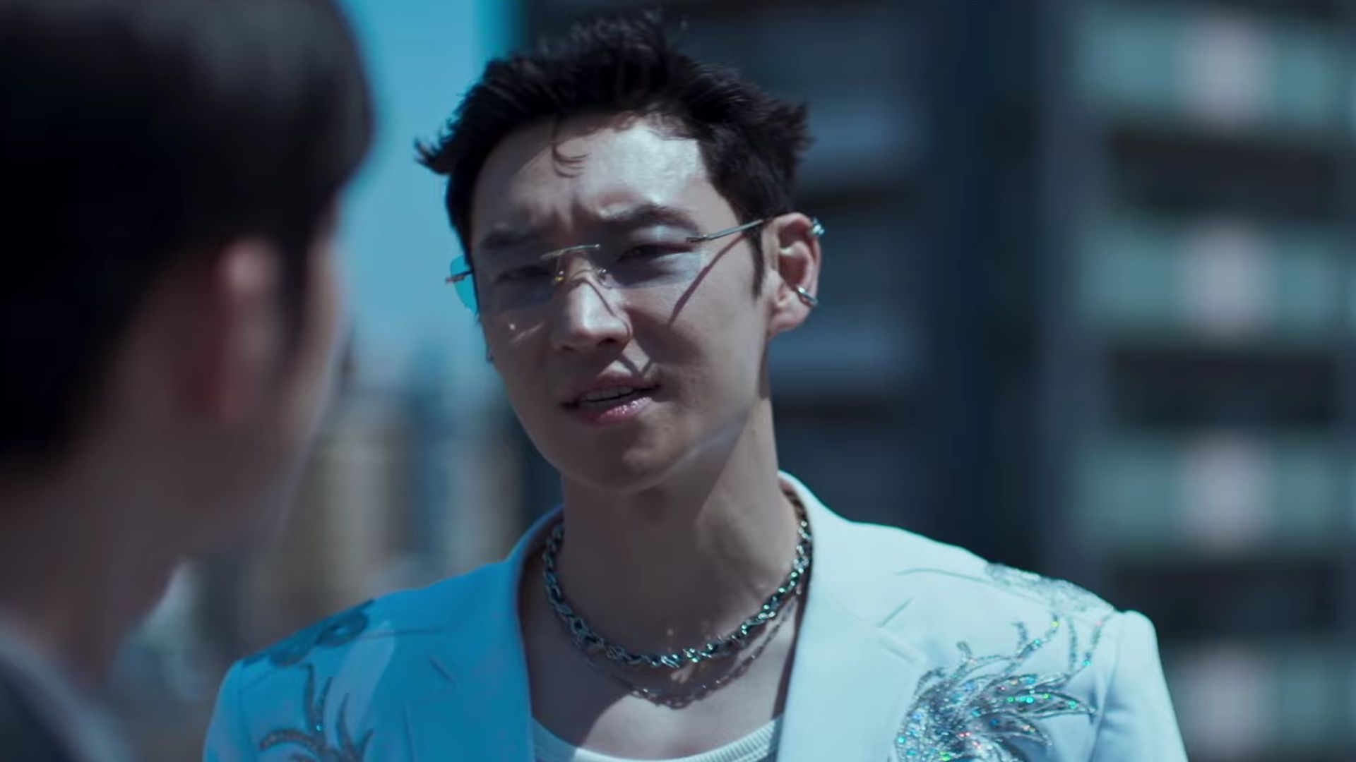 Taxi Driver Season 3 | Image Via: B.A. Entertainment