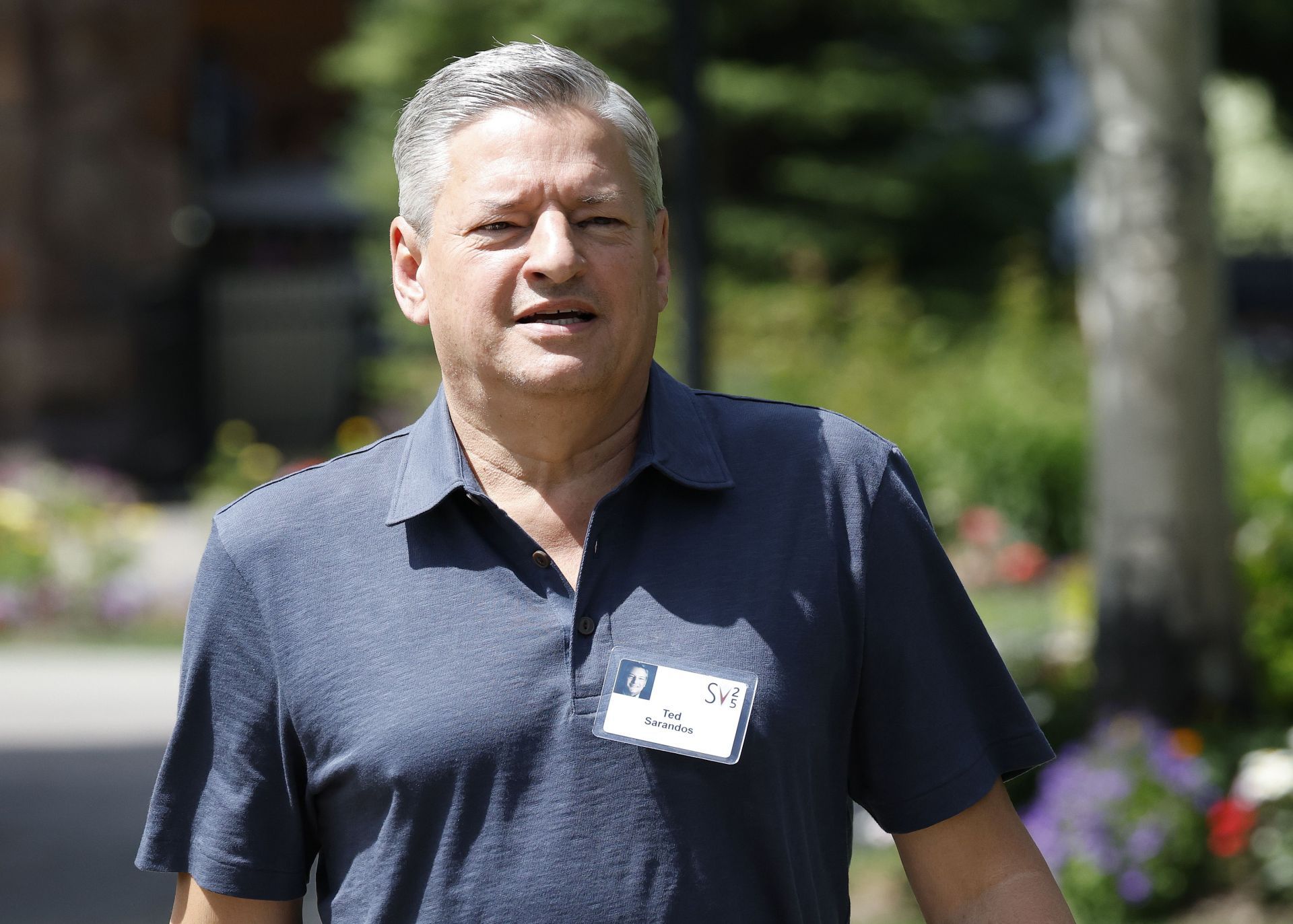 Allen &amp; Co Brings Together Media And Tech Titans In Sun Valley - Source: Getty