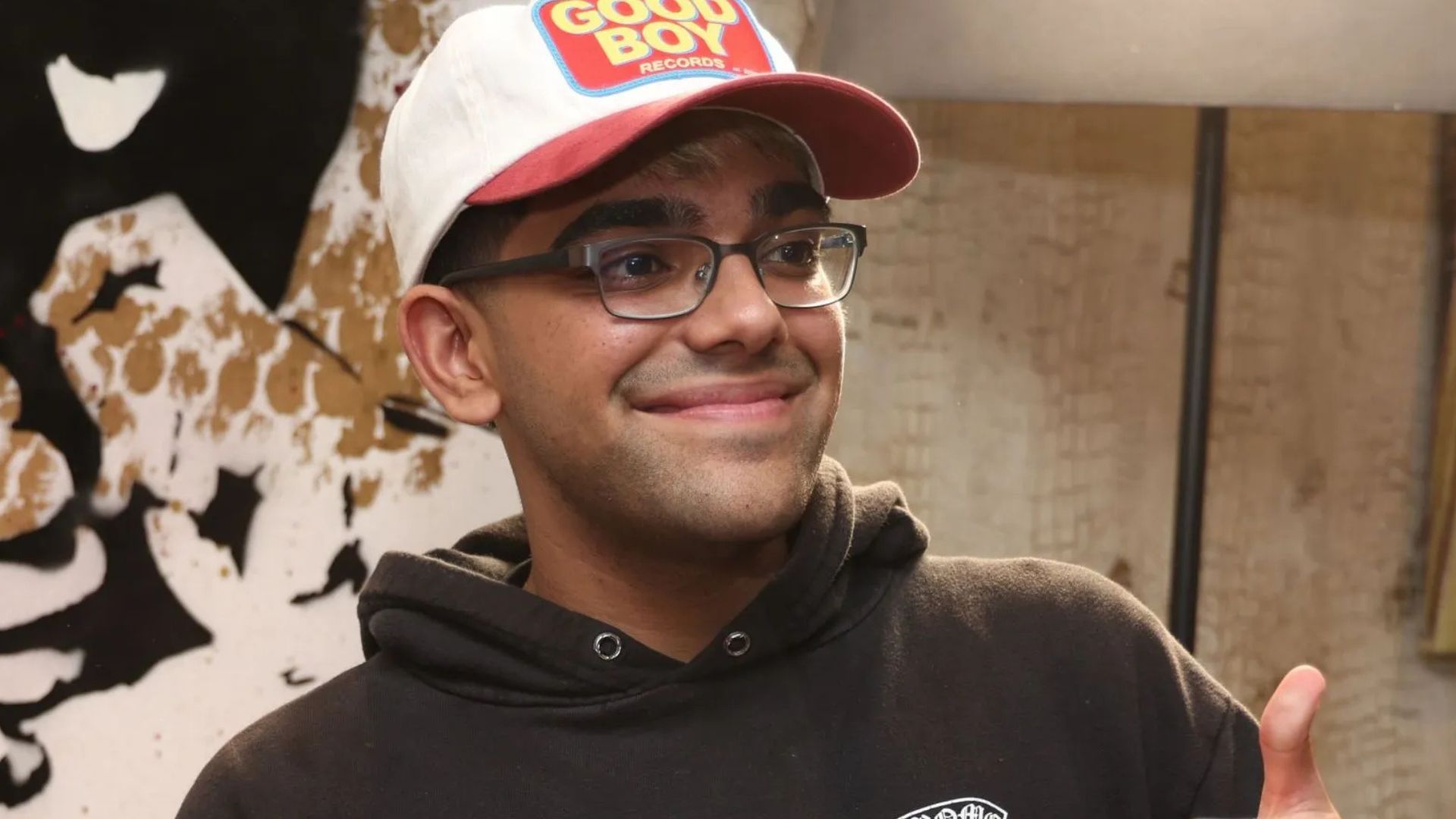 Streamer N3on (Image by Jerritt Clark/Getty)