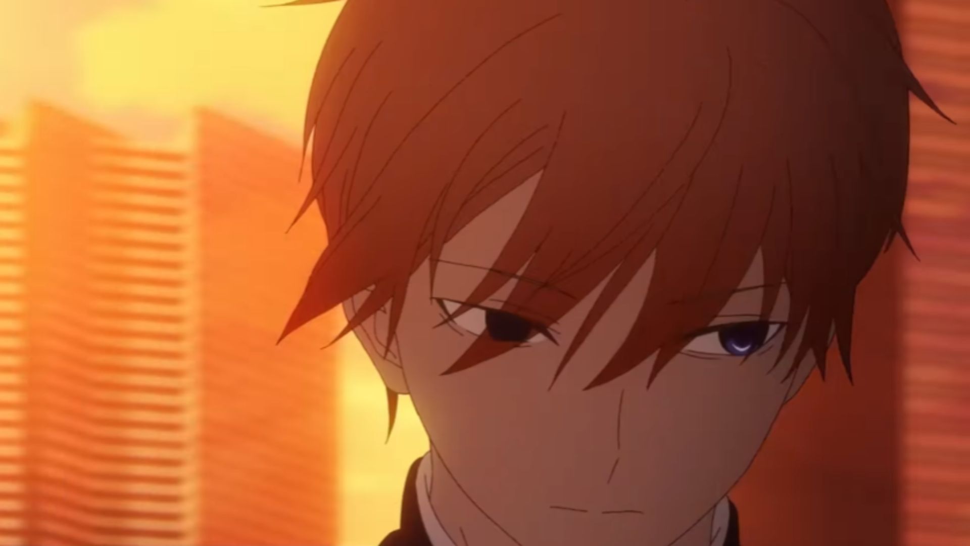 Miyuki Shirogane (Image Source: A-1 Pictures)