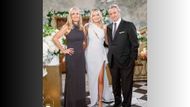 Ashley, Abby and Victor on The Young and the Restless | Image: JPI