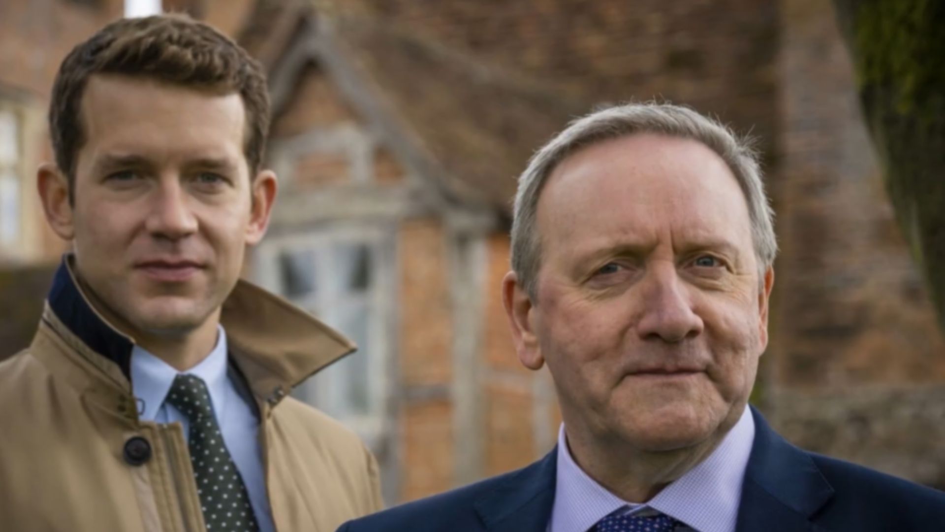 Midsomer Murders (Image Source: @FilmaholicOfficial/ YouTube/)