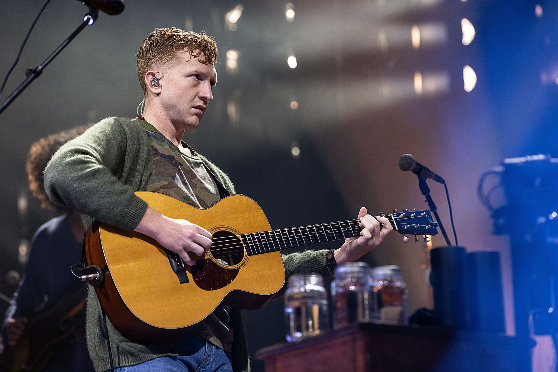 Tyler Childers: On the Road Tour - Charlotte, NC - Source: Getty