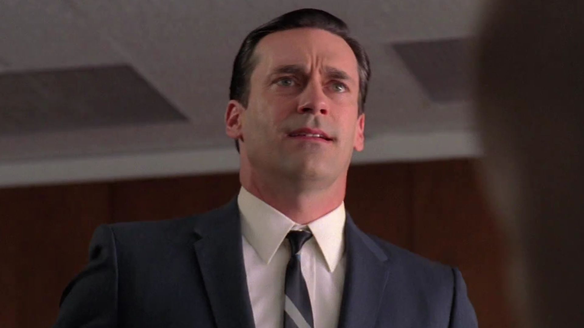 Mad Men Season 5 | Image Via: Weiner Bros. Productions